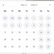 gravity forms date field tweak - no weekends and past dates